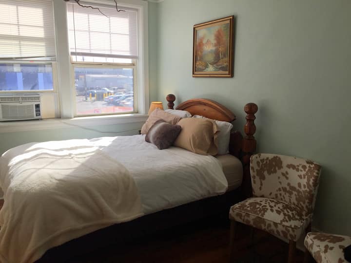 Vacation Rentals & Homes Washington, United States Airbnb