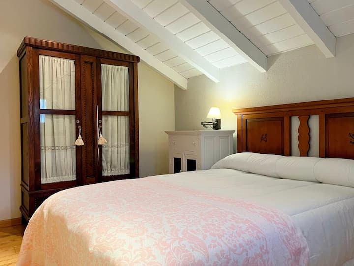 غرفة النوم رقم3