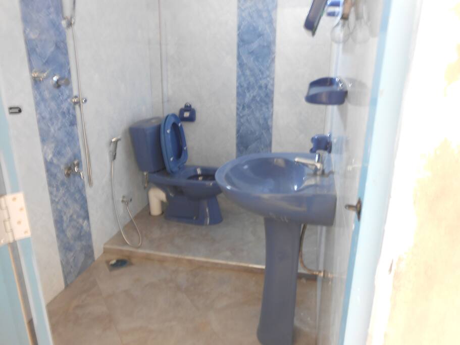 Bath-room