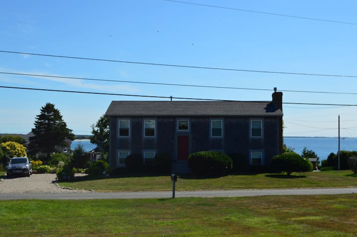 Little Compton Ri Beach Rentals