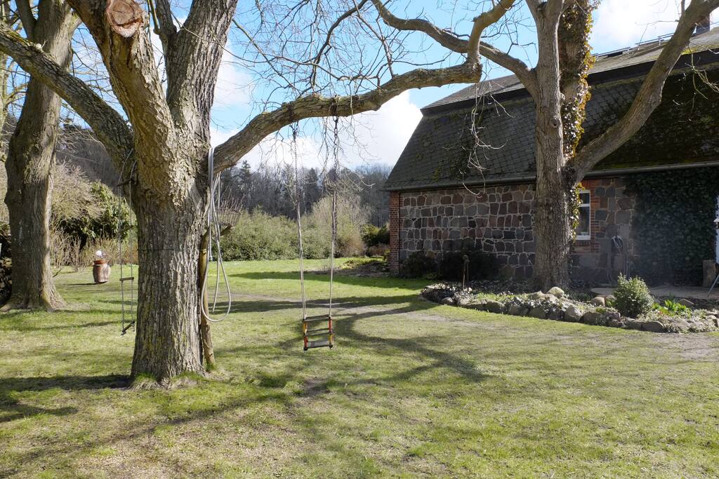 Schaukeln