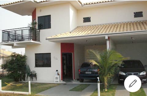 Beautiful and comfortable house