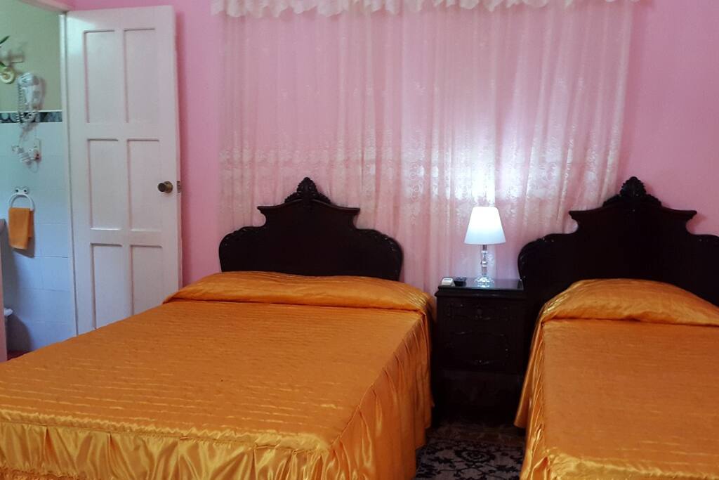 habitacion
