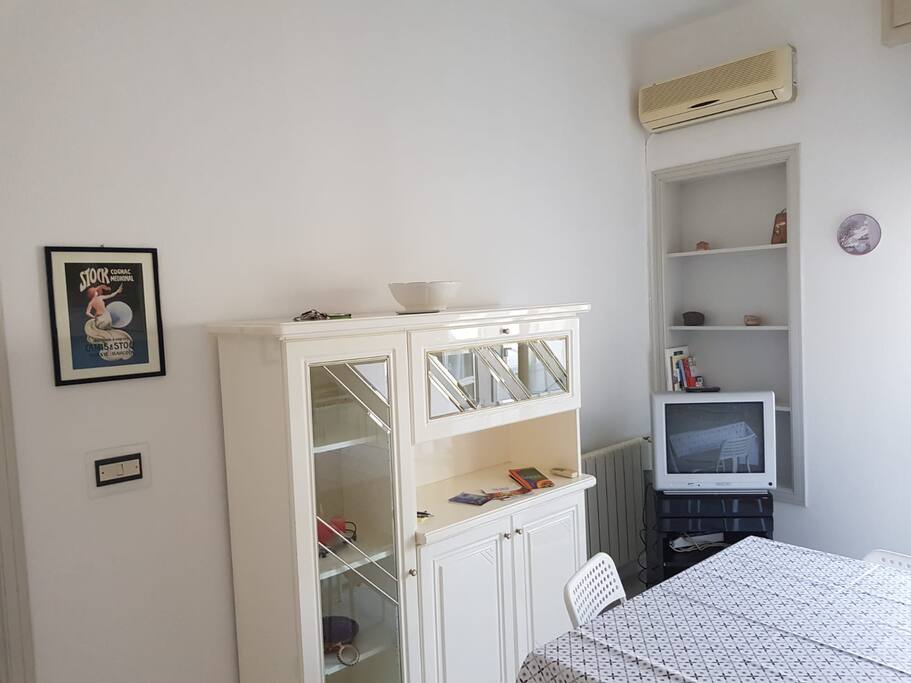 Cucina/Kitchen