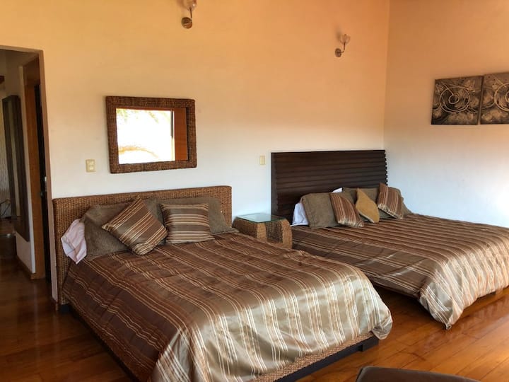 Dhomë gjumi 4