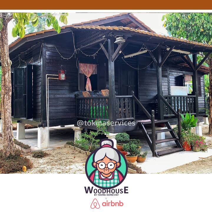 Tokma S Home Stay Feel The Nature Penginapan Ladang Untuk Disewa Di Muar Johor Malaysia