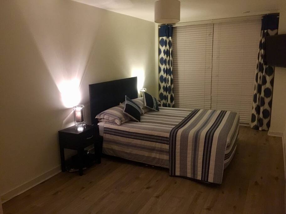 King Bedroom