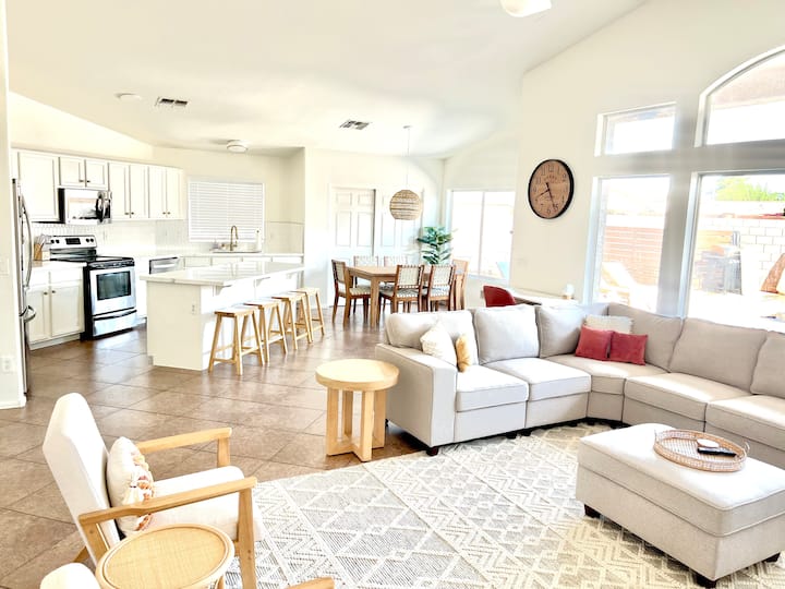 Paul's Pad, A Sweet Retreat!! - Mesa, AZ