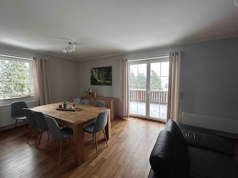 Beliebte Airbnb-Anzeige: Vacation home at Tharandt Forest in Sächsische Schweiz Osterzgebirge