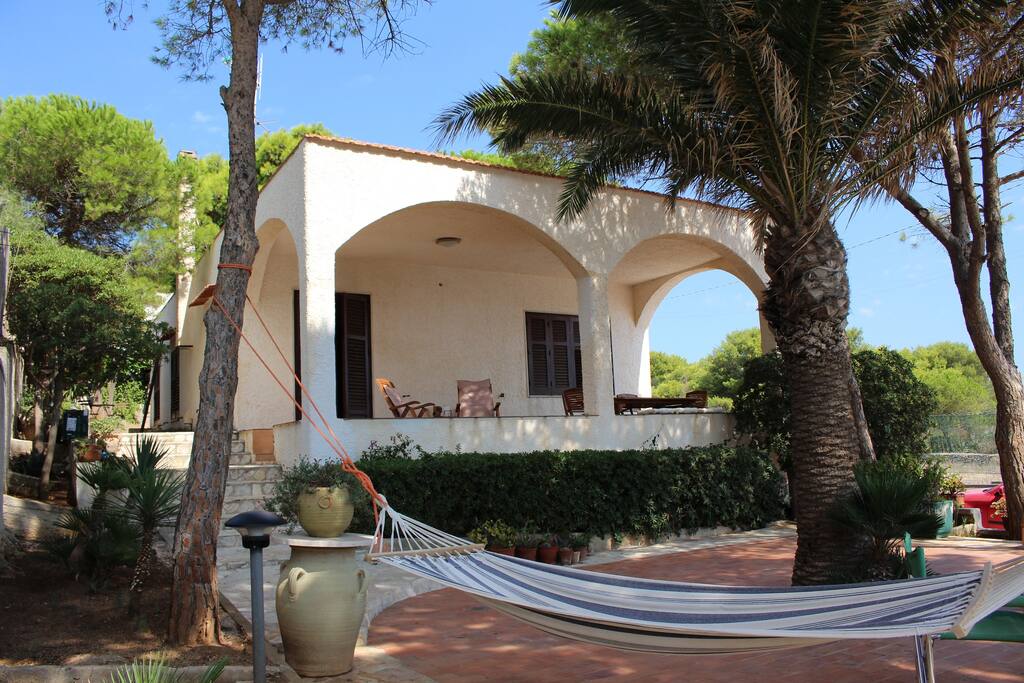 La Villalfaro