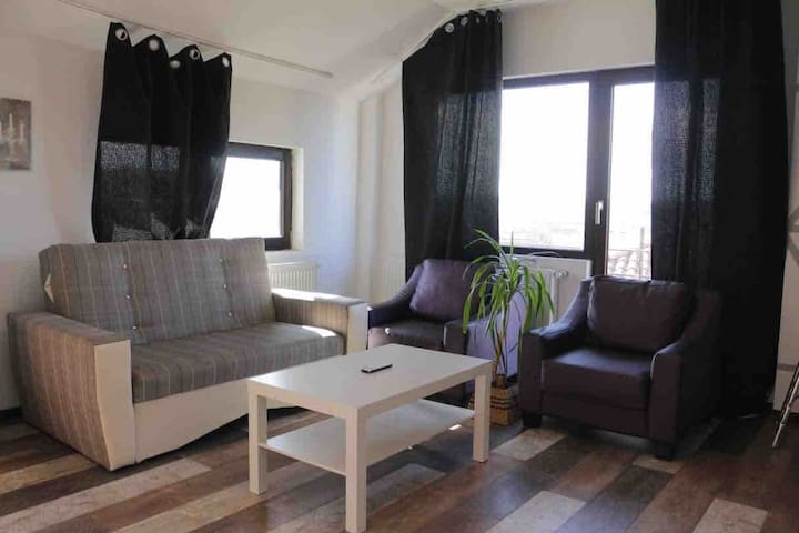 Airbnb Craiova Vacation Rentals Places To Stay Dolj