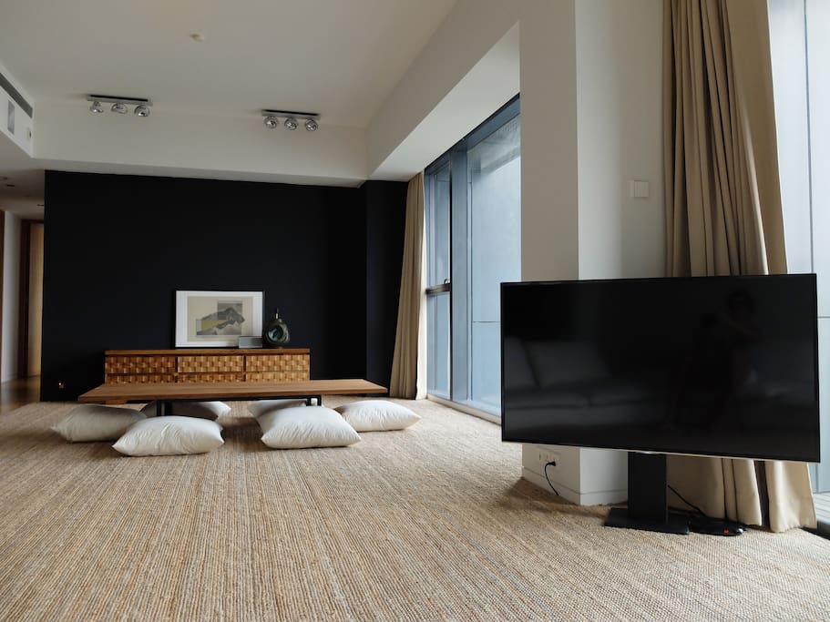50" Cable TV, 500+ Channels