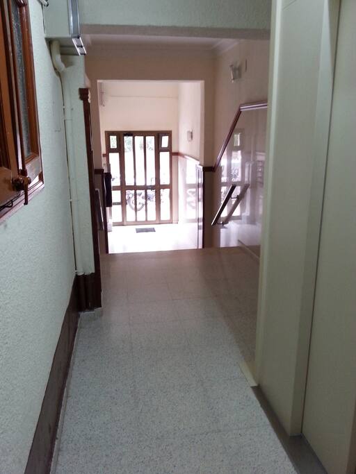Entrada