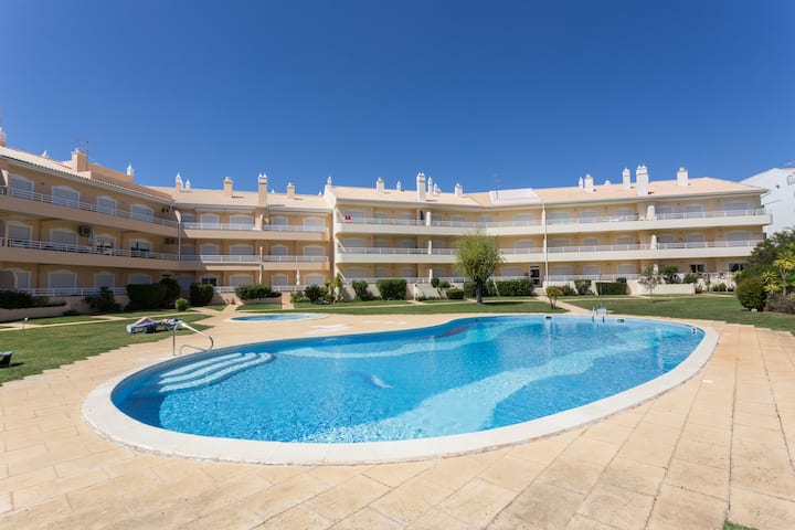 Coral Apt J, Vilamoura - Vilamoura
