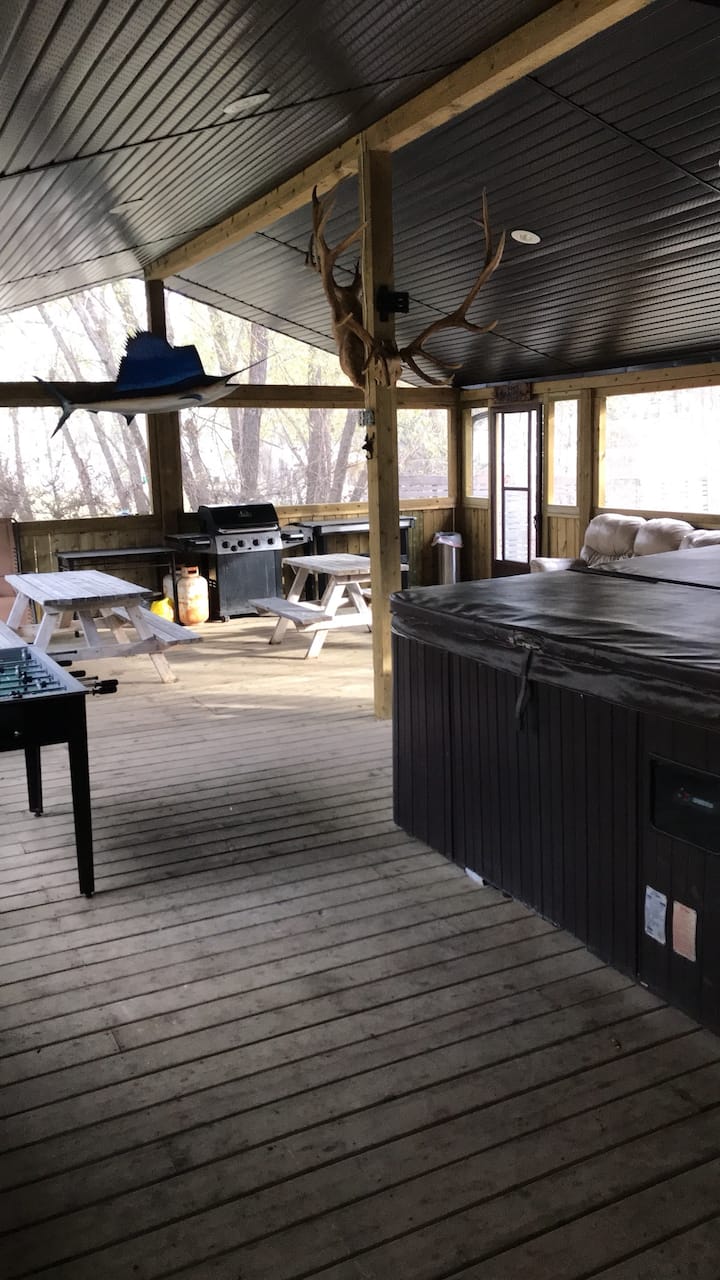 Hudson Bay Vacation Rentals & Homes Saskatchewan, Canada Airbnb