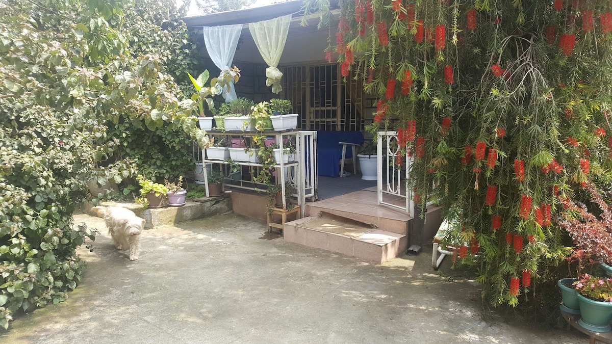 ห้องนอน