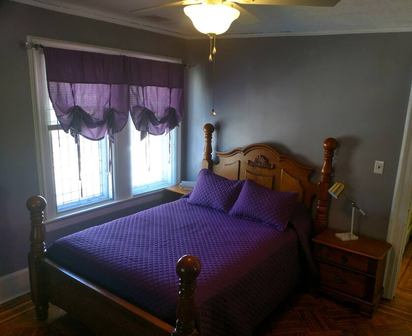 Gabriella Room View 2