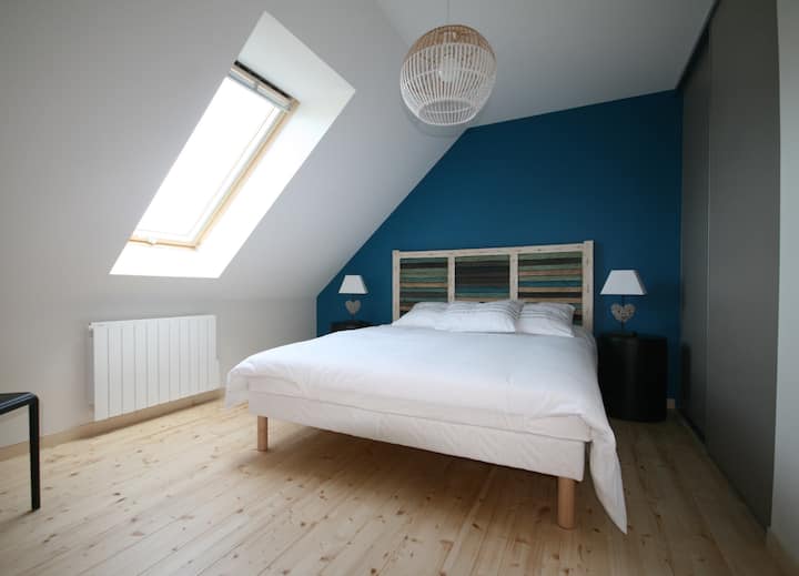 DORMITORIO
CAMA DE 160 CM