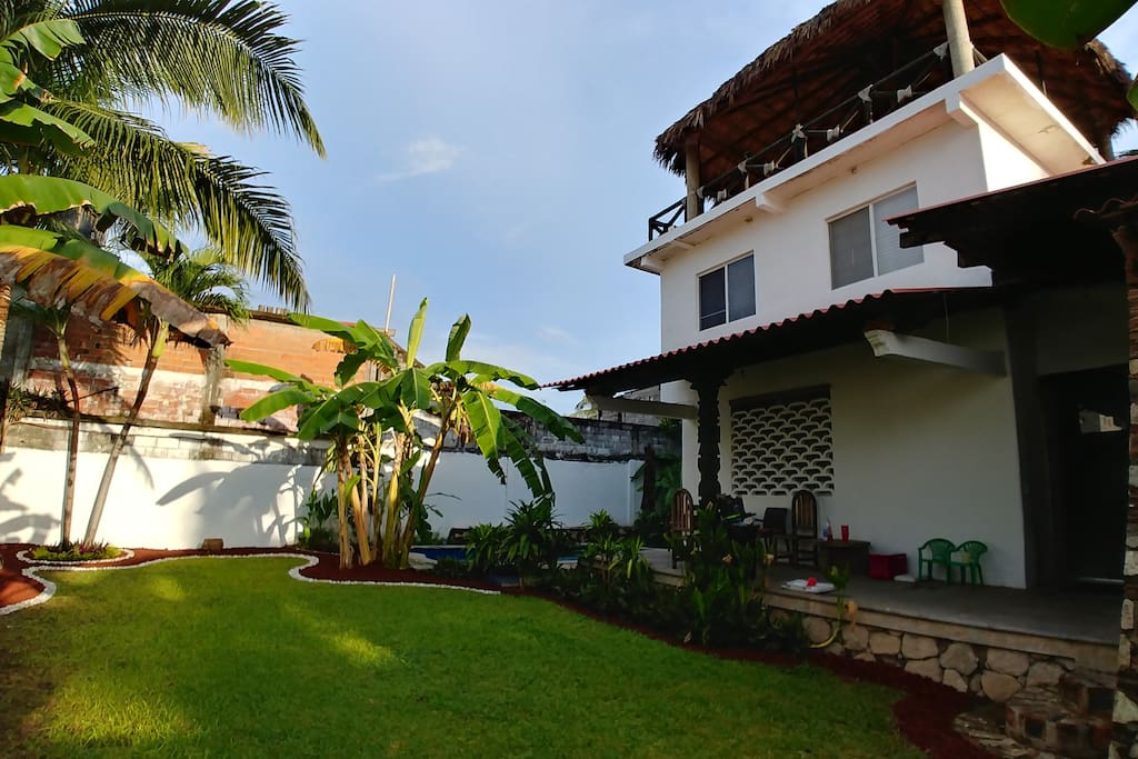 Casa Hidalgo