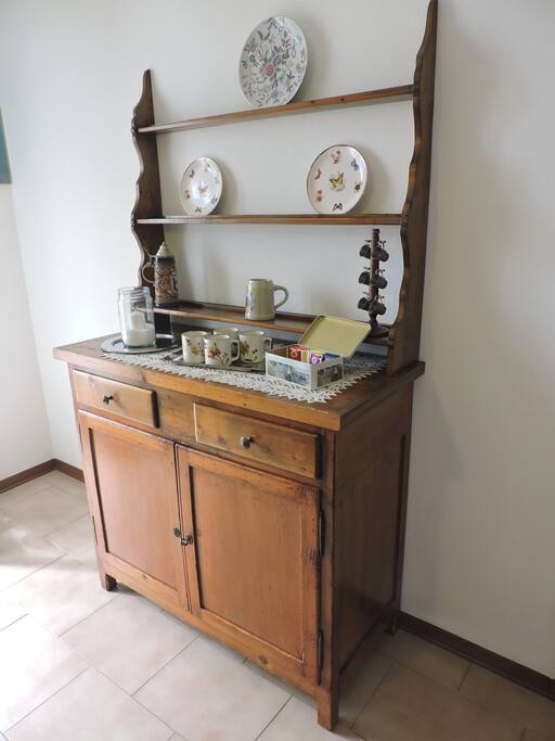 cucina