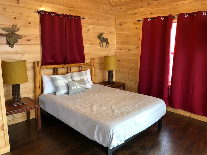 საძინებელი 1