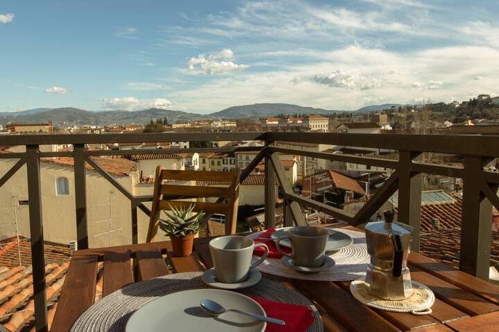 Florentapartments managed Airbnb listing 3
