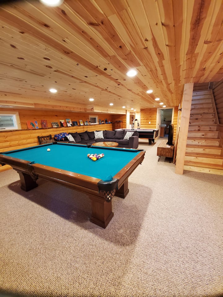 7 Best Cabins With Pool In Wisconsin Dells, Wisconsin Updated 2024