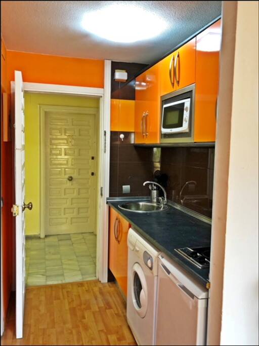 COCINA
