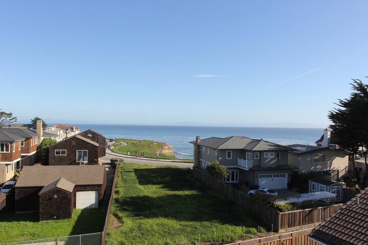 OCEAN VIEW beach home near Natural Bridges gallery image 3