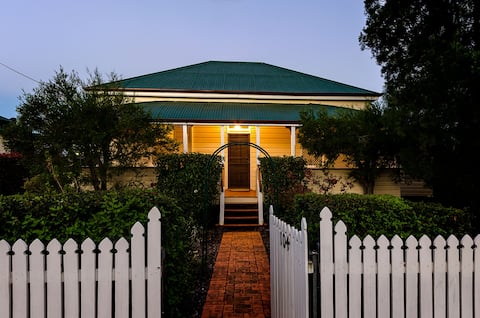 Family and Group Accommodation