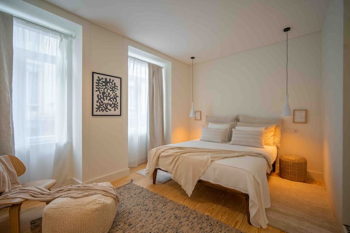 Lovely Memories Lda managed Airbnb listing 2