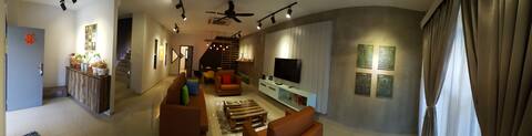 IV HOMESTAY SEGAMAT