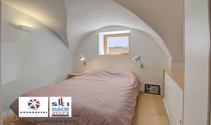 ห้องนอนที่ 1