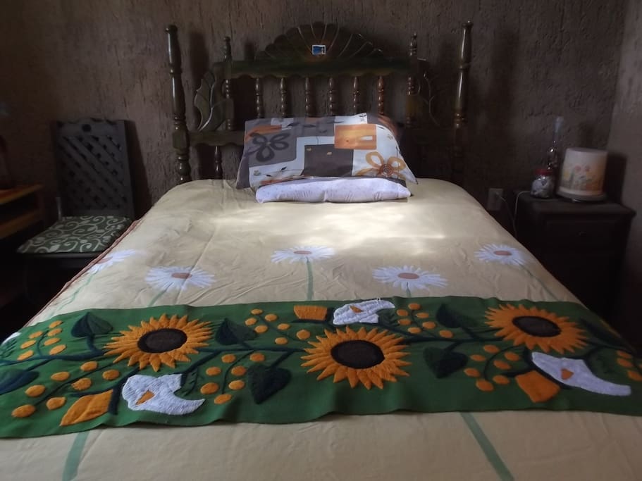 dormitorio