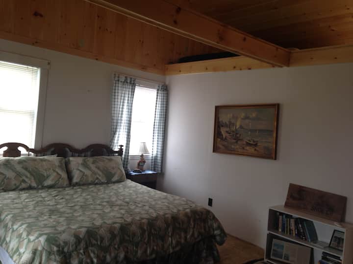 Chumba Mahiri cha Kulala