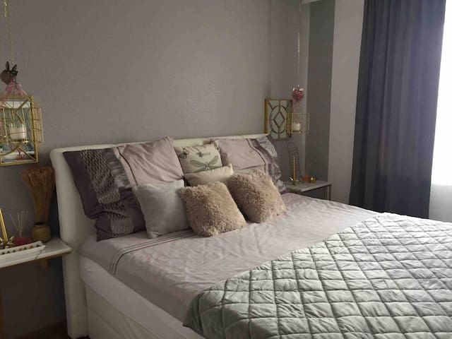 Guest favorite listing in Kolobrzeg