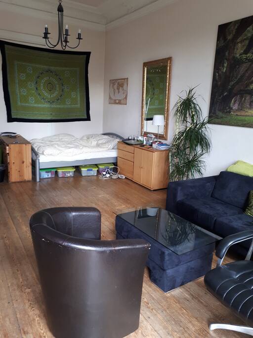 Your room