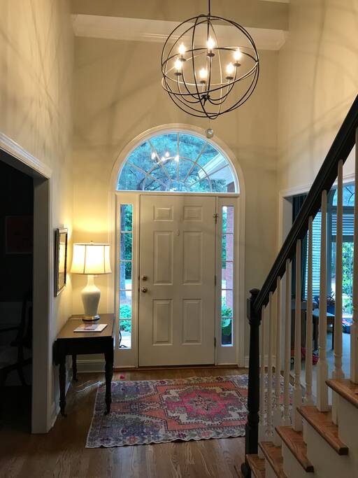 Foyer