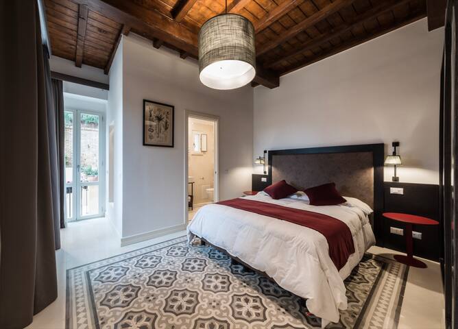 Panisperna Apartment 3 gallery image 2