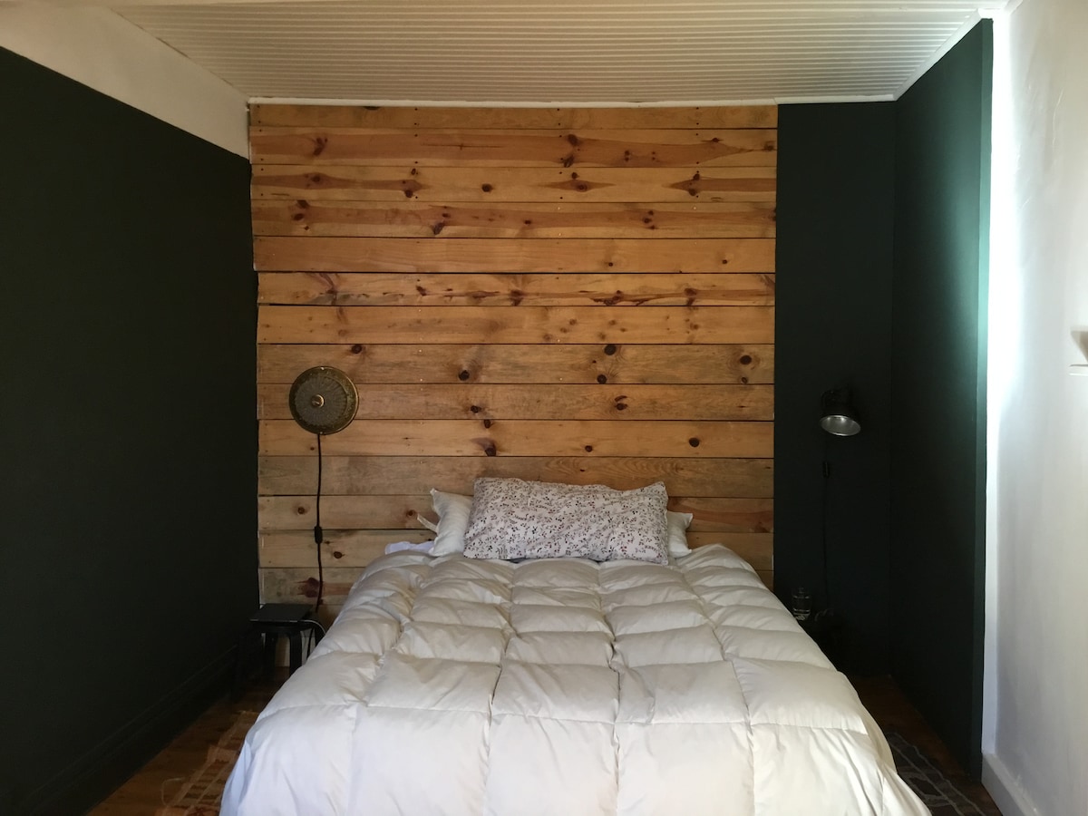 Dvojlôžková izba 2