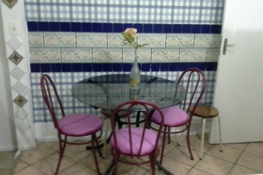 Mesa de Jantar