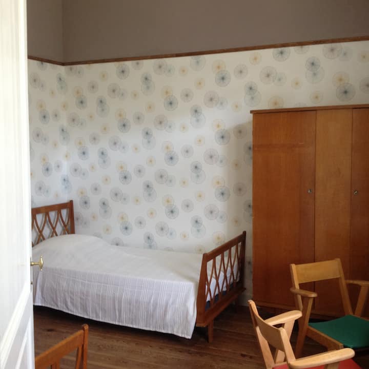 Habitación 3