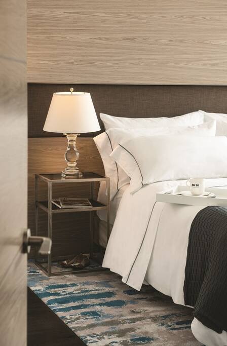 Cama King