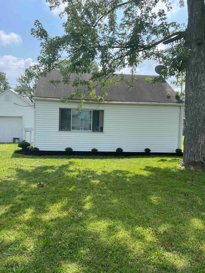 Rossburg Vacation Rentals & Homes Ohio, United States Airbnb