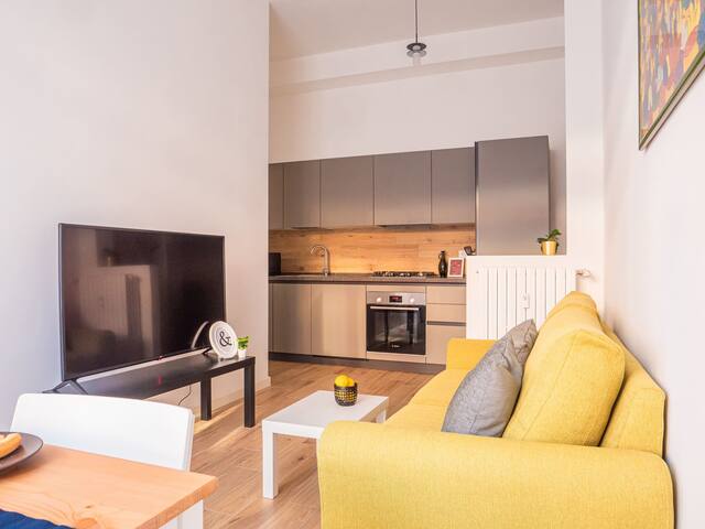 The Best Rent – Apartment close to Porta Romana gallery image 4