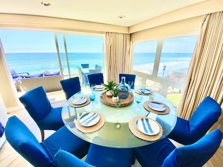 10 Best Beachfront Airbnb Vacation Rentals In Oceanside, California