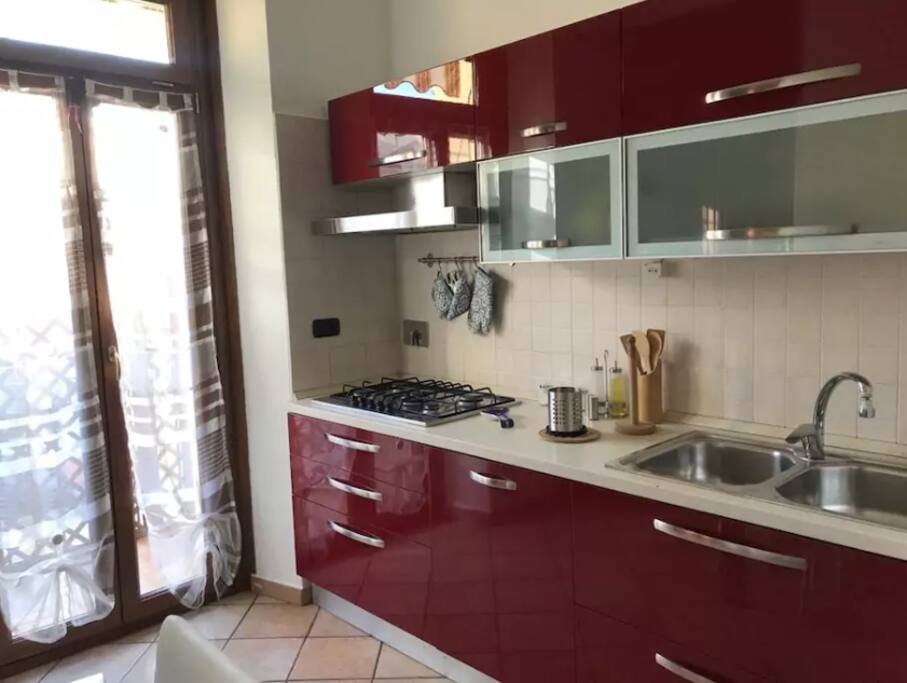 Cucina