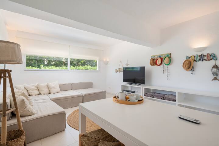 Villa de lujo con vistas al mar en Porto Colom gallery image 4