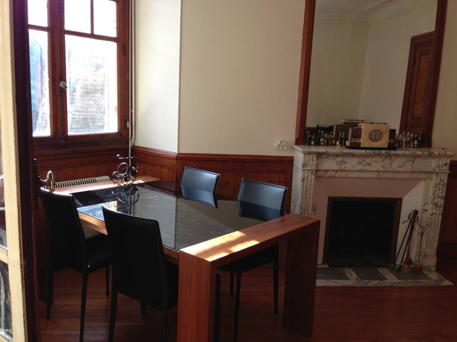 Salon