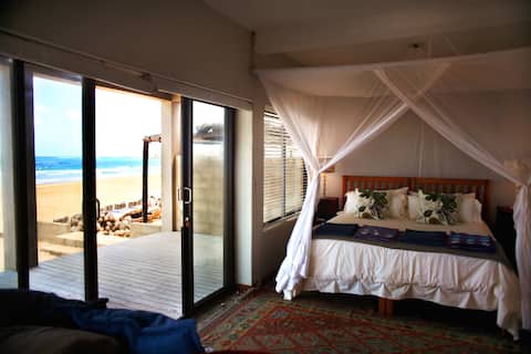 Corasiida Beach House